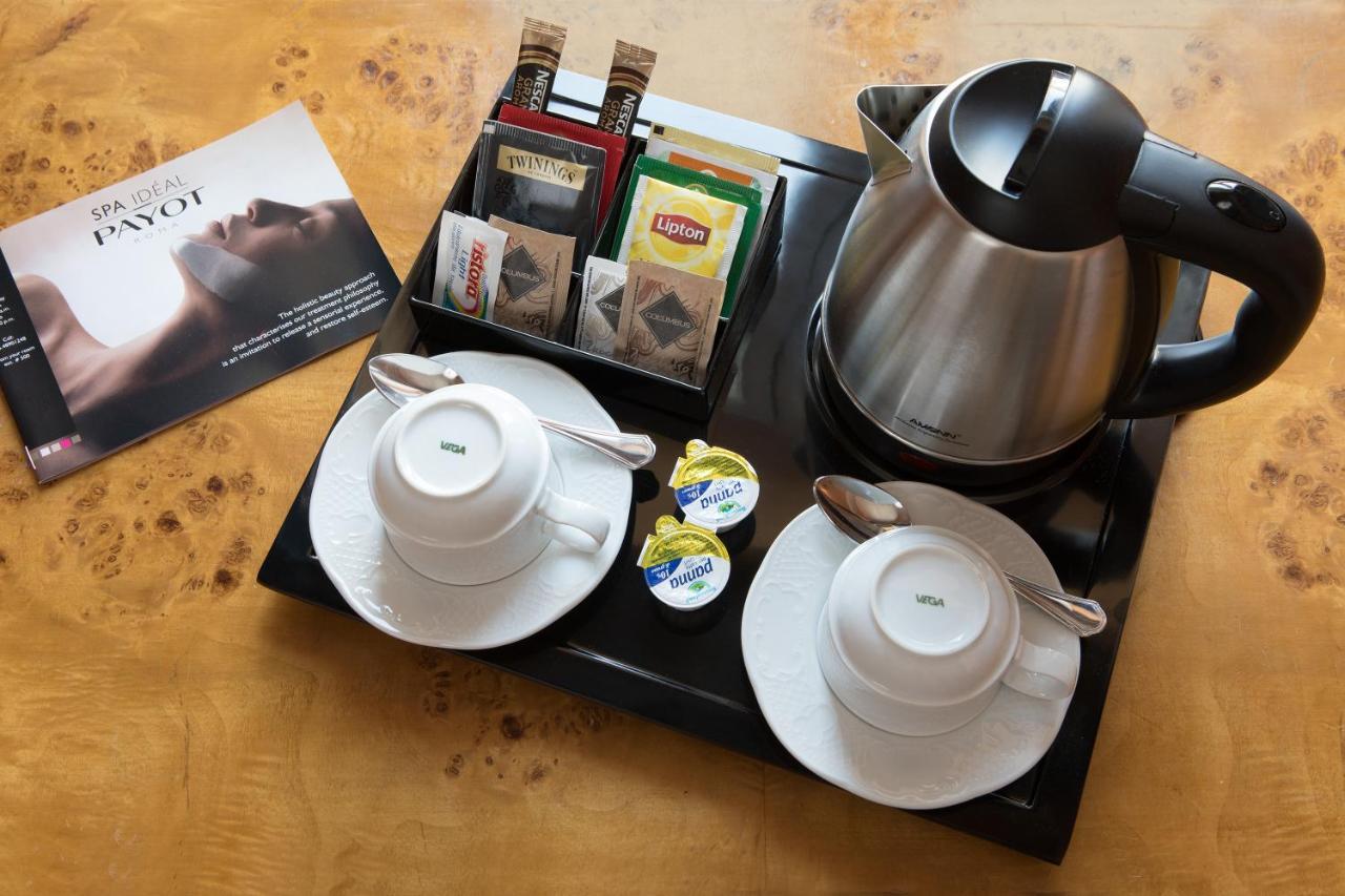 Golden Tulip Piram Hotell 4*