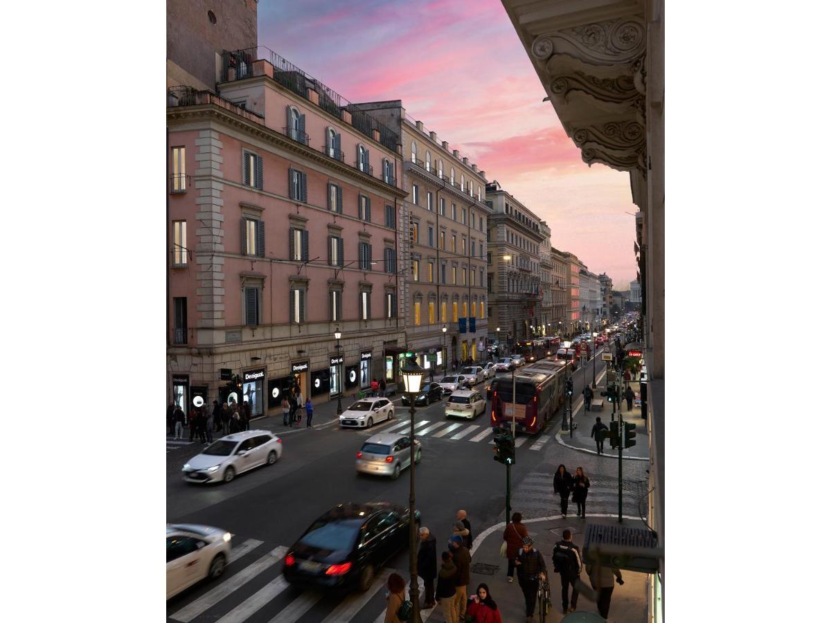 Golden Tulip Piram 4* Rom