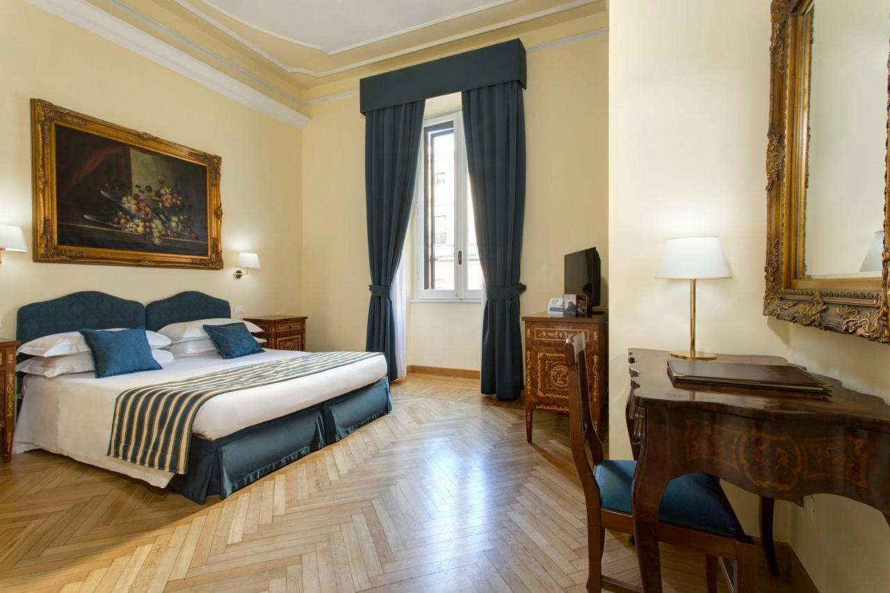 Golden Tulip Piram 4* Rom