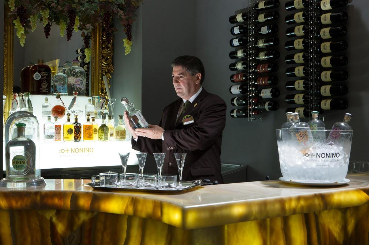 Golden Tulip Piram Hotell