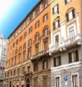 Hotell Golden Tulip Piram